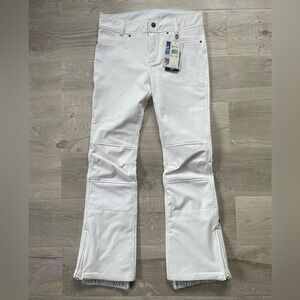 Stylish Slim Fit Roxy Women’s Snow Pants